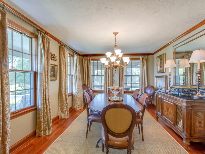 1480 Old Hunters Point Pike, Lebanon, TN 37087