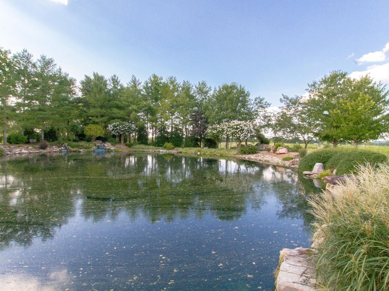 1480 Old Hunters Point Pike, Lebanon, TN 37087