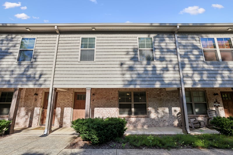 2506 E Main St #A4, Murfreesboro, TN 37127