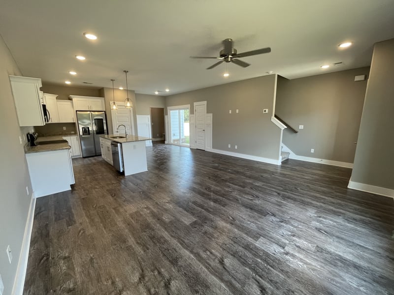 2100 Barringer Ln, Murfreesboro, TN 37128