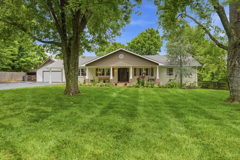 1166 Lake Rd, Nolensville, TN 37135