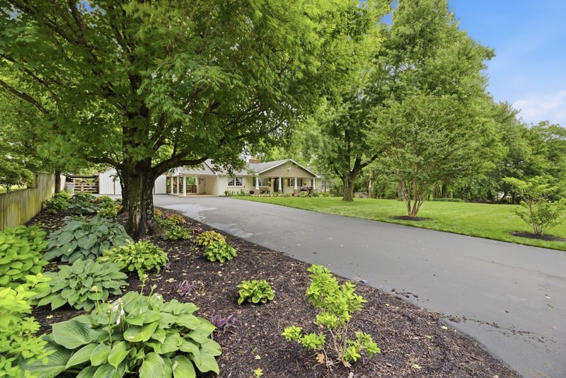1166 Lake Rd, Nolensville, TN 37135