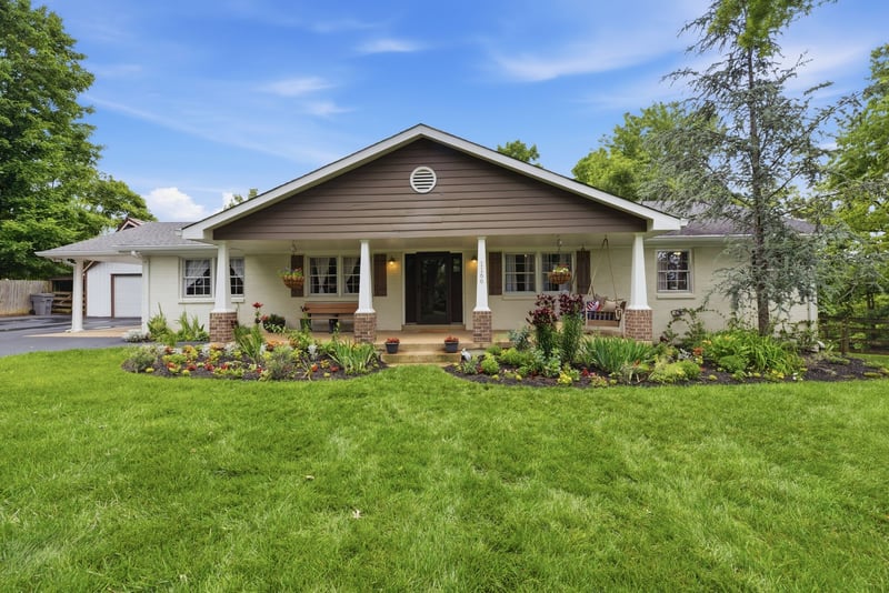 1166 Lake Rd, Nolensville, TN 37135