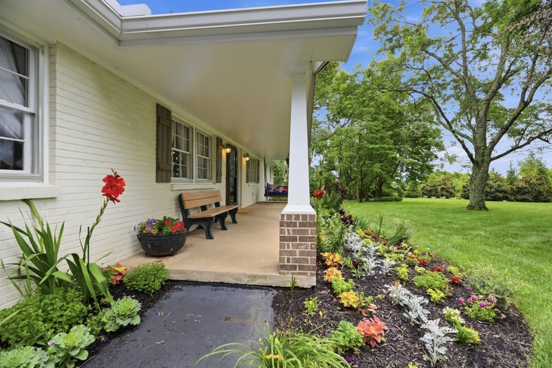 1166 Lake Rd, Nolensville, TN 37135
