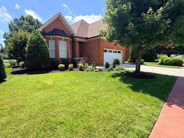 1159 Fairvue Village Ln, Gallatin, TN 37066