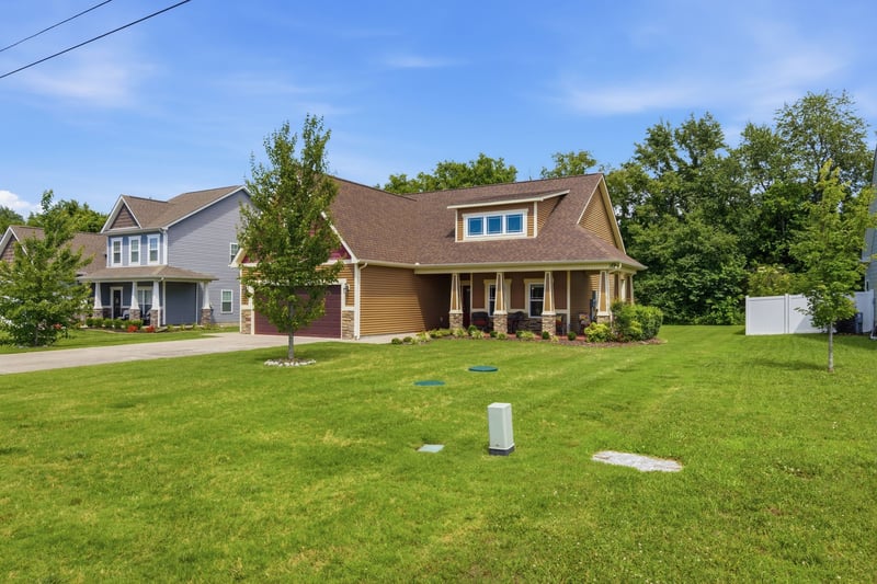 640 Laurel Ln, Murfreesboro, TN 37127