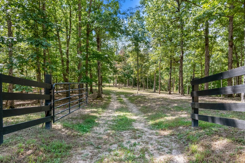 6021 Garrison Springs Rd Lot 9, Franklin, TN 37064