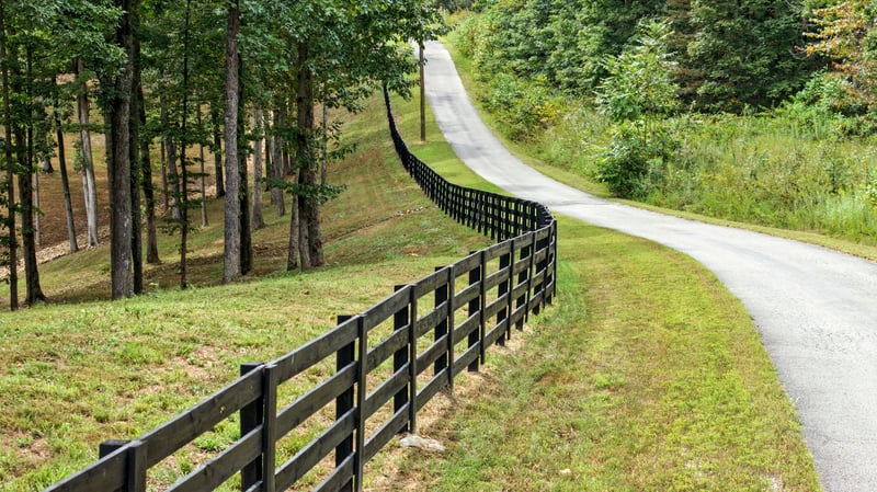 6021 Garrison Springs Rd Lot 9, Franklin, TN 37064
