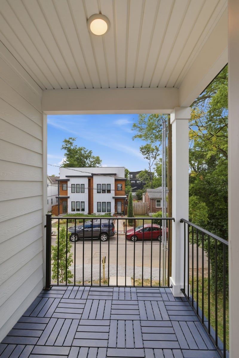 2006A 10th Ave #A, Nashville, TN 37208