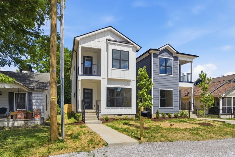 2006A 10th Ave #A, Nashville, TN 37208