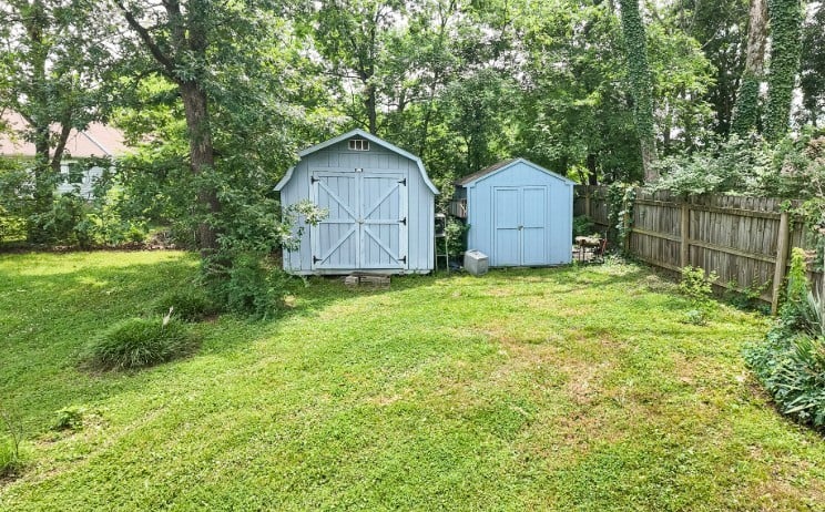 3253 Anderson Rd, Antioch, TN 37013