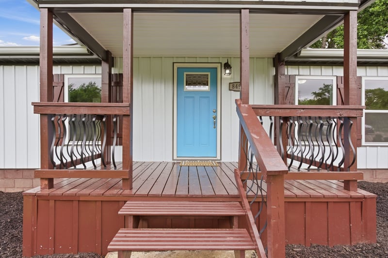 8498 Crawley Hill Rd, Mount Pleasant, TN 38474