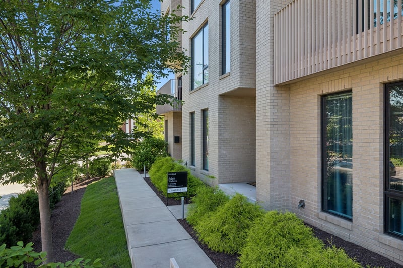542 Little Channing Way #542, Nashville, TN 37212