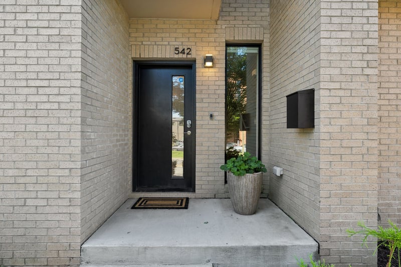 542 Little Channing Way #542, Nashville, TN 37212