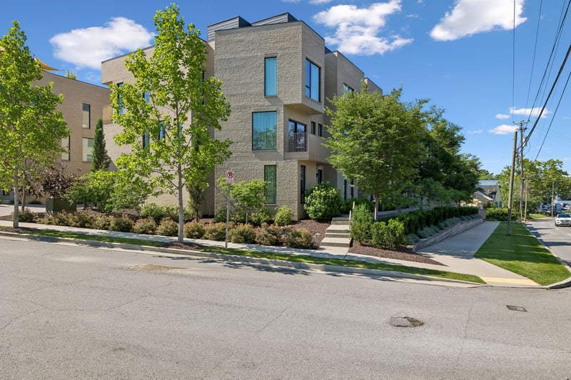 542 Little Channing Way #542, Nashville, TN 37212