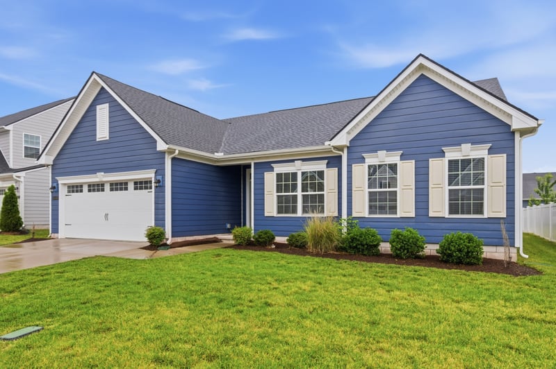 2643 Goose Creek Ln, Murfreesboro, TN 37128