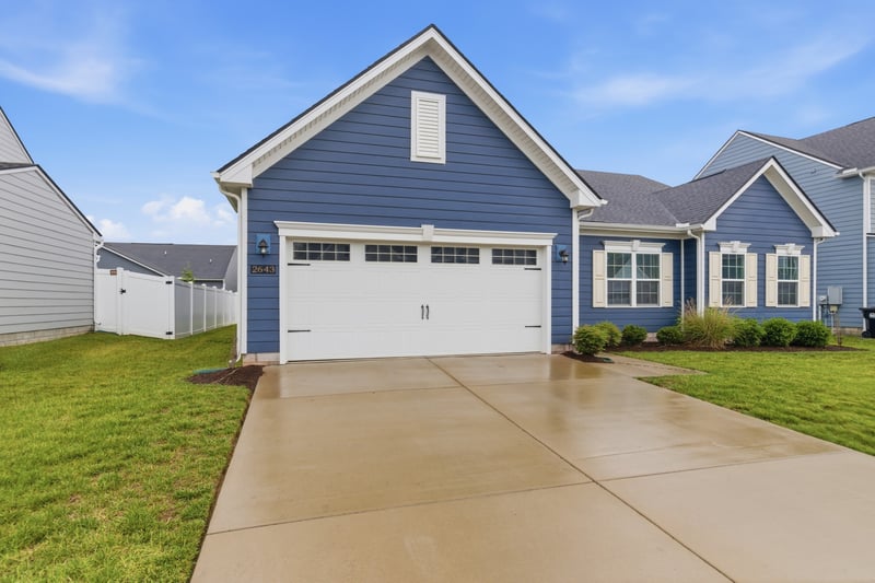 2643 Goose Creek Ln, Murfreesboro, TN 37128