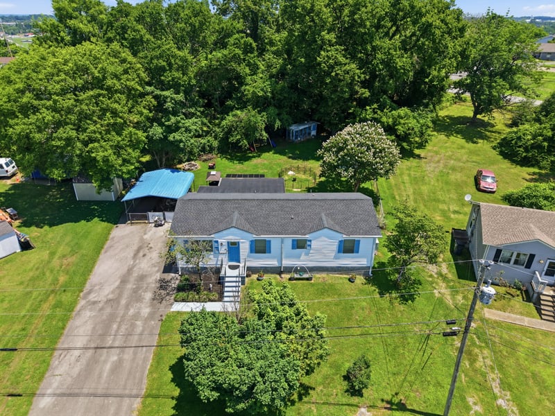 103 Ridgeview Ct, La Vergne, TN 37086