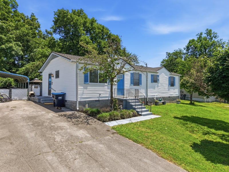 103 Ridgeview Ct, La Vergne, TN 37086