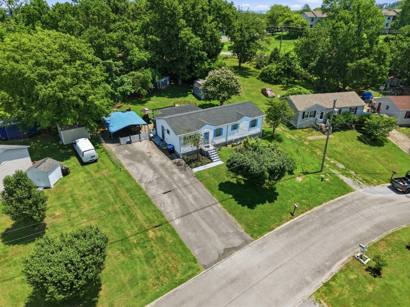 103 Ridgeview Ct, La Vergne, TN 37086