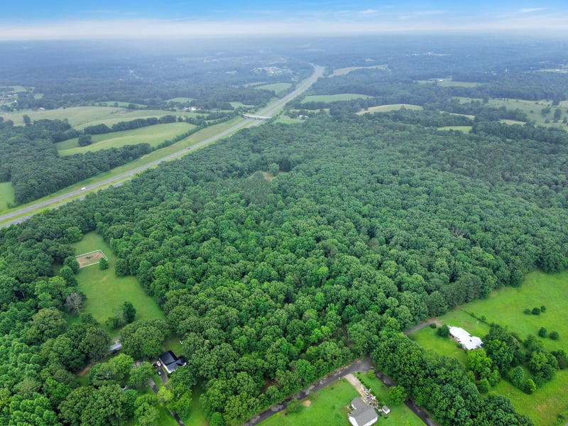 Eli Rd, Bon Aqua, TN 37025