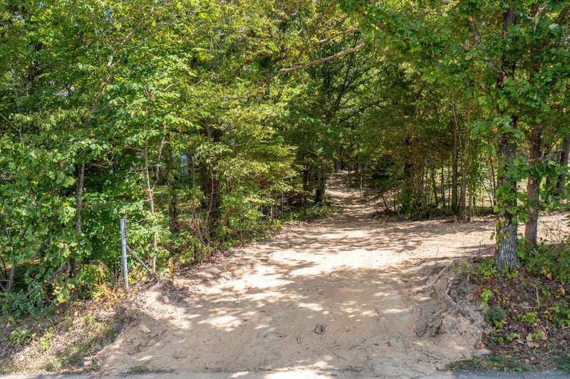 Eli Rd, Bon Aqua, TN 37025