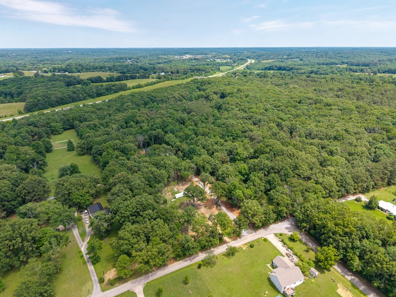 0 Eli Rd Lot 1, Bon Aqua, TN 37025
