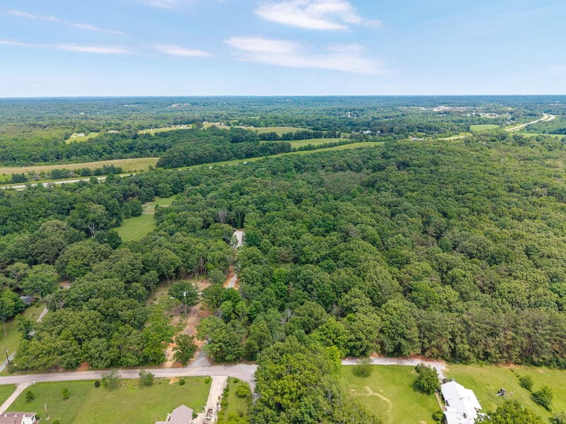 0 Eli Rd Lot 1, Bon Aqua, TN 37025