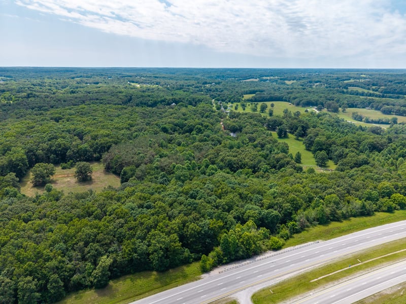 0 Eli Rd Lot 1, Bon Aqua, TN 37025