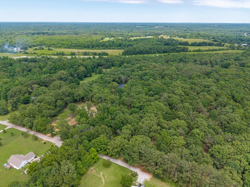 0 Eli Rd Lot 4, Bon Aqua, TN 37025