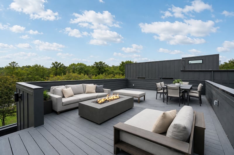 1001 Glenview Dr, Nashville, TN 37206