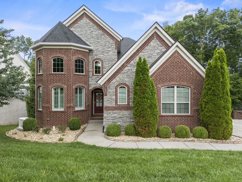 133 Windmill Pointe Cir, Hendersonville, TN 37075