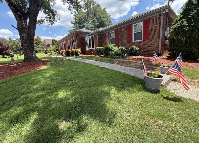 1206 Holly Hill Dr, Franklin, TN 37064