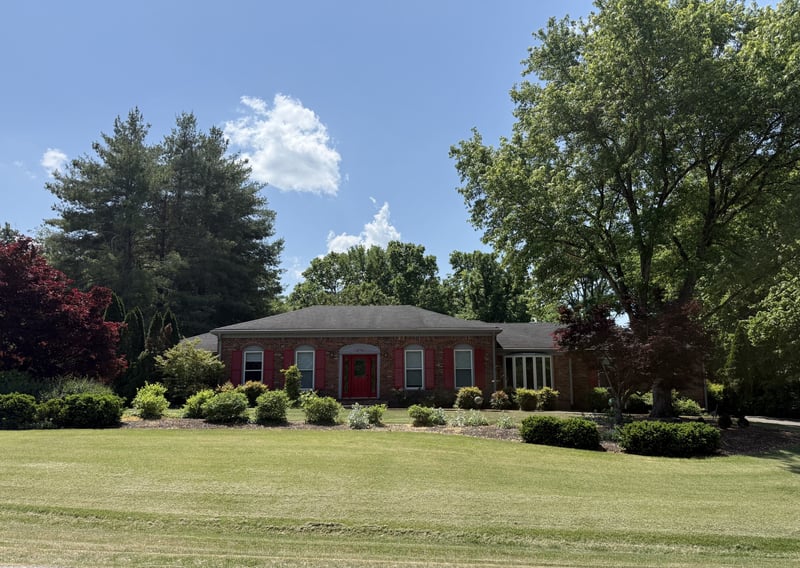 1206 Holly Hill Dr, Franklin, TN 37064