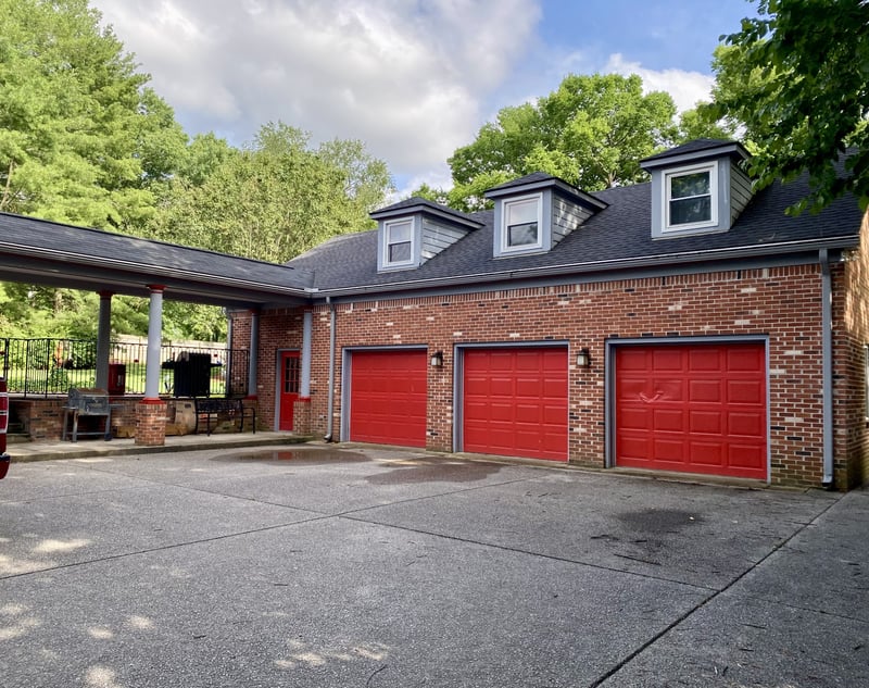1206 Holly Hill Dr, Franklin, TN 37064