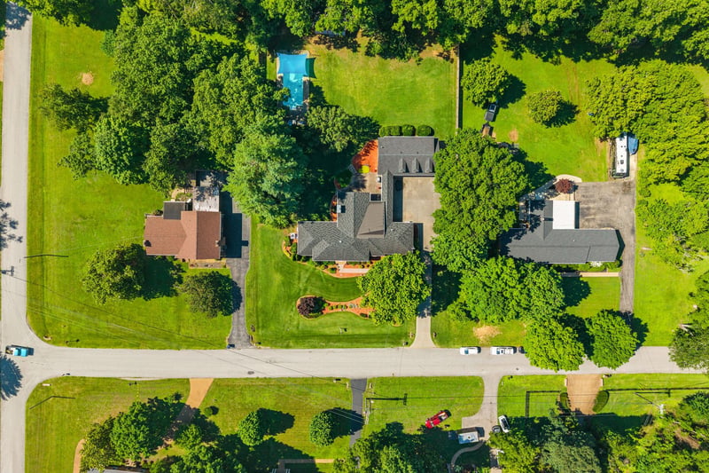 1206 Holly Hill Dr, Franklin, TN 37064
