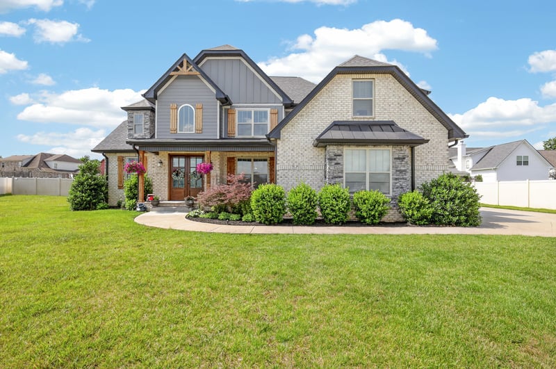 9908 Bluegill Ct, Murfreesboro, TN 37129