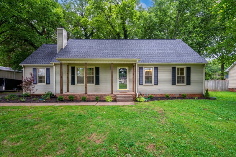 Home Worth Check