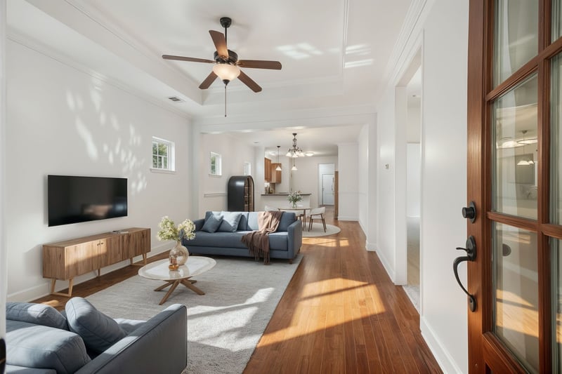 3116 Celt Aly, Nolensville, TN 37135