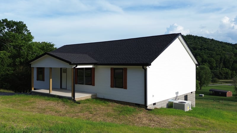11 Wilkerson Hollow Ln, Brush Creek, TN 38547