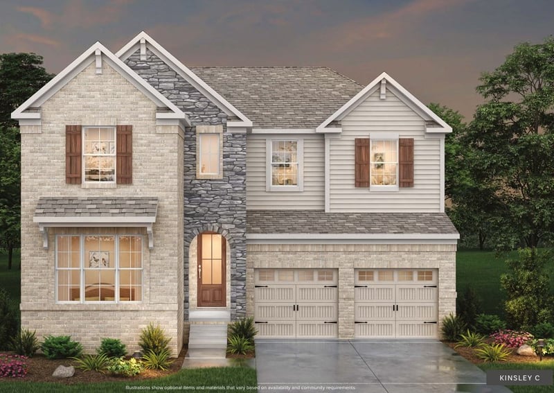 1732 Merkel Rd, Columbia, TN 38401