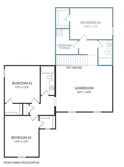 1732 Merkel Rd, Columbia, TN 38401