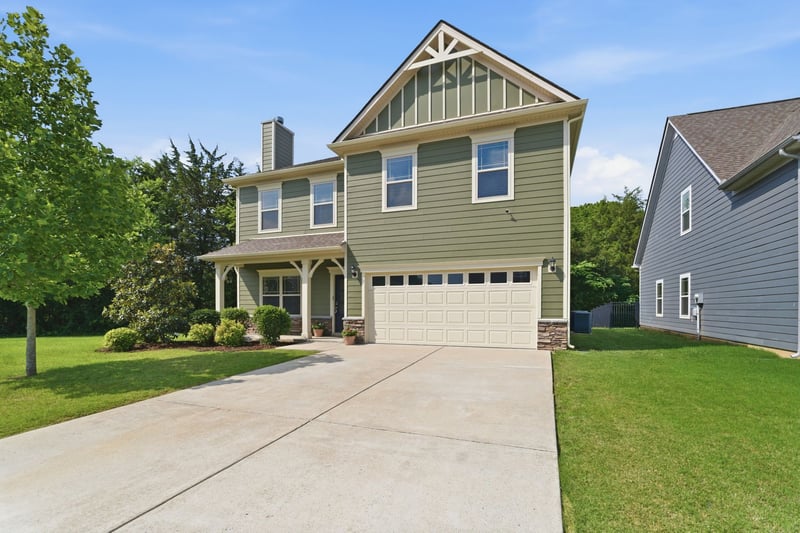 5944 Enclave Dr, Murfreesboro, TN 37128