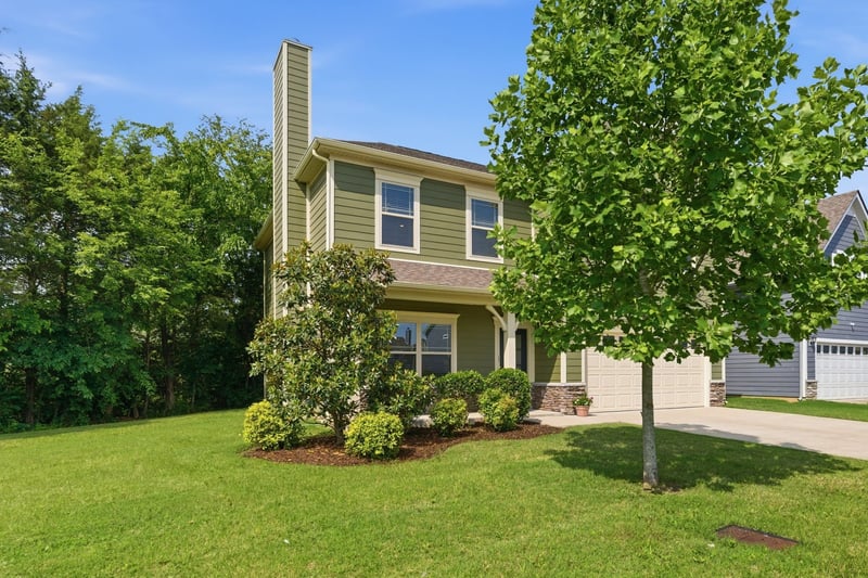 5944 Enclave Dr, Murfreesboro, TN 37128