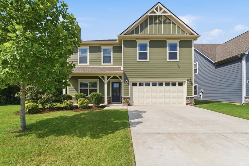 5944 Enclave Dr, Murfreesboro, TN 37128