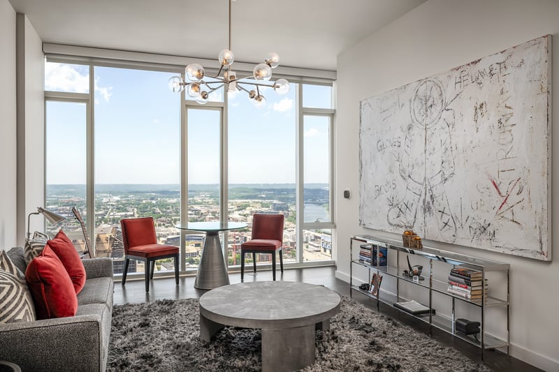 515 Church St #4101, Nashville, TN 37219