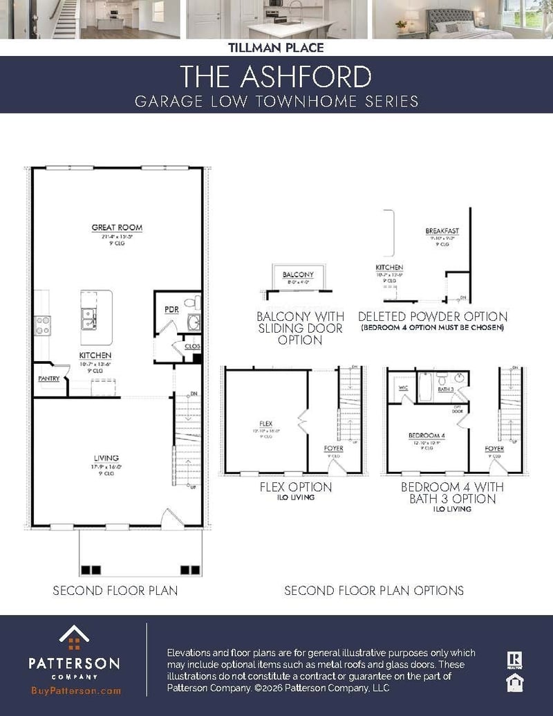 3 Tillman Pl #Ash-Ext, Mount Juliet, TN 37122