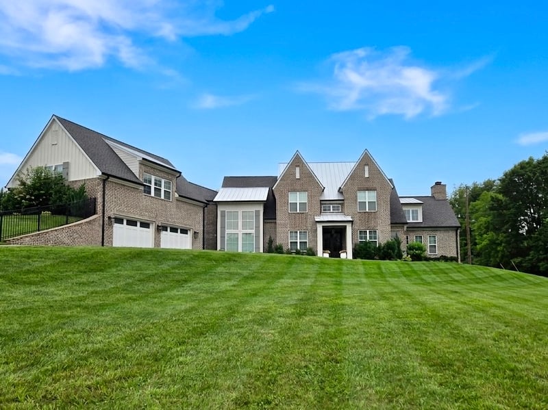1510 Martha Leeville Rd, Lebanon, TN 37090
