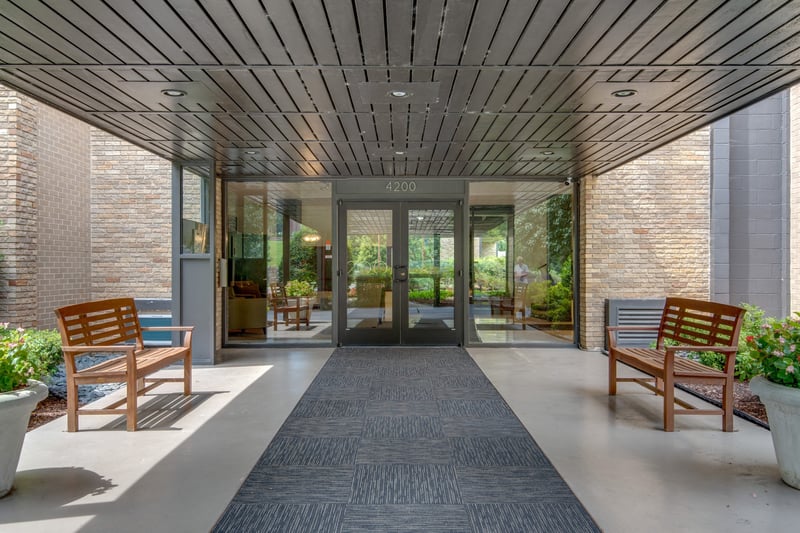4200 West End Ave #209, Nashville, TN 37205