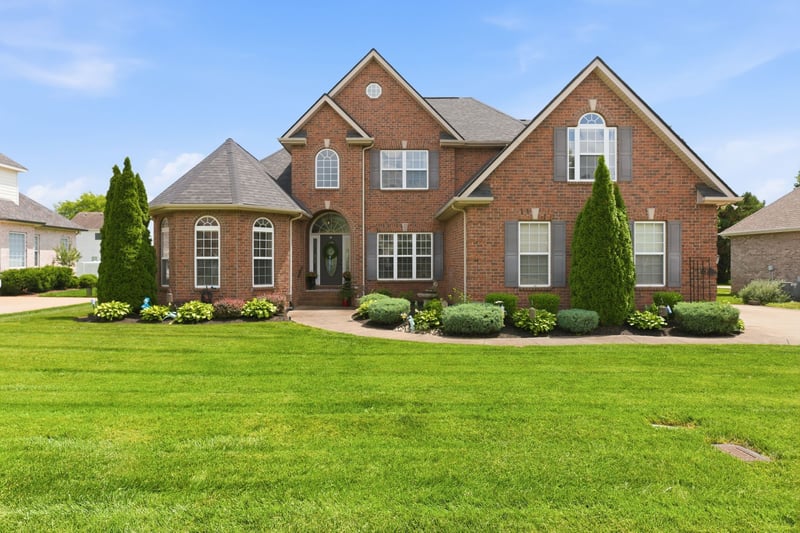 3417 Salem Cove Ln, Murfreesboro, TN 37128